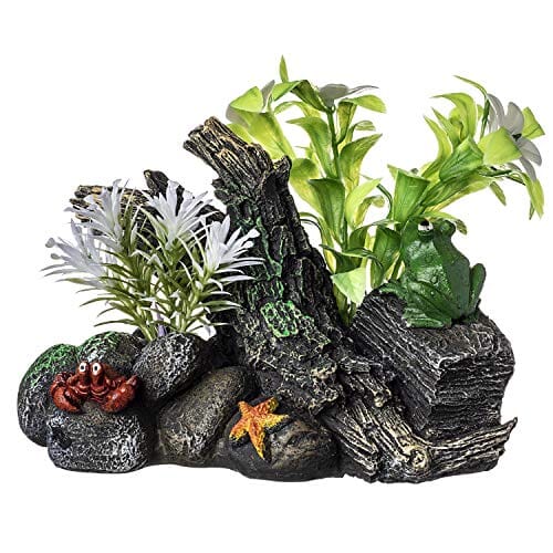 Glofish Driftwood Aquatics Driftwood Aquarium Decor - Extra Large  