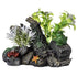 Glofish Driftwood Aquatics Driftwood Aquarium Decor - Extra Large  