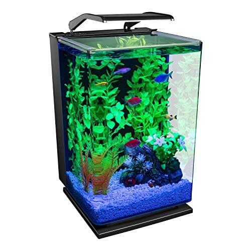 Glofish LED Aquarium Kit - 5 Gal