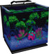 Glofish LED Aquarium Kit Aquatics Starter Kits - 10 Gal  