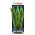 Glofish Plastic Aquarium Plant - Sea Grass - Medium  