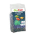 Glofish Sand With Highlights Freshwater Gravel - Black - 5 Lbs - 6 Pack  