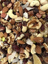 Goldenfeast Bonita Nut Treat Mix Parrot Bird Food - 3 Lbs  