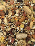 Goldenfeast Paradise Treat Mix Parrot Bird Food - 17.5 Lbs  