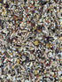 Goldenfeast Patagonian Blend Cockatiel Bird Food - 17.5 Lbs  