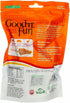 Good 'N' Fun Triple Flavor Wings Natural Dog Chews - Chicken/Pork/Be - 4 Oz  