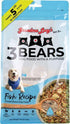 Grandma Lucy's 3 Bears Fish Dog Food Freeze-Dried Dog Food - 1 lb  