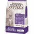 Grandma Mae's Country Naturals Cat Grain-Free Indoor Weight Control Hairball - 12 lbs  