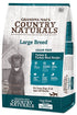 Grandma Mae's Country Naturals Dog Large Breed Limited Ingredient Diet Grain-Free Turkey - 14 lbs  