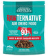 Grandma Mae's Country Naturals Dog RAWTERNATIVE Beef -16