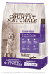 Grandma Mae's Country Naturals Dog Senior Grain-Free Low Fat - 25 lbs  