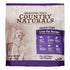 Grandma Mae's Country Naturals Dog Senior Grain-Free Low Fat - 4 lbs  