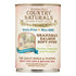 Grandma Mae's Country Naturals Dog Ultra Grain-Free Salmon - 13.2 Oz - Case of 12  