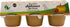 Green Coast Pet Applesauce Pumpkin for Dogs - 6 Pack - 4 Oz  