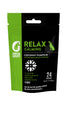 Green Gruff Relax Calm PLUS CBD Dog Supplements - 24 Count  