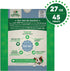 Greenies Aging Care Petite Tub Treat Pack Dental Dog Treats - 27 oz  