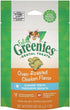 Greenies Feline Chicken Dental Cat Treats - 2.1 oz  