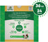 Greenies Grain Free Large Tub Treat Pack Dental Dog Treats - 36 oz  