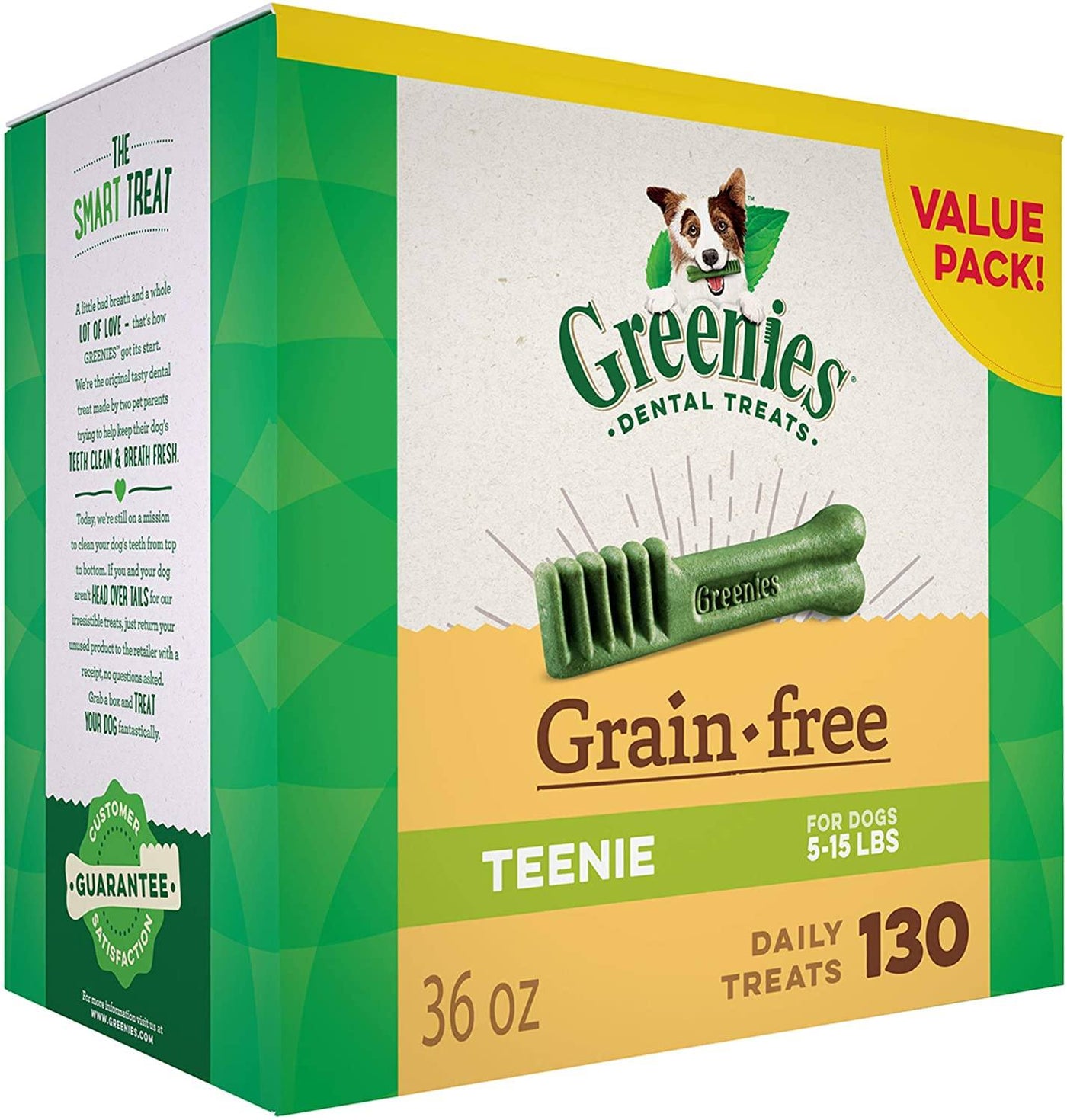 Greenie dog treats 2024 bad for dogs