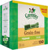 Greenies Grain Free Teenie Tub Treat Pack Dental Dog Treats - 36 oz  