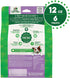 Greenies Large Blueberry Treat Pack Dental Dog Treats - 12 oz  