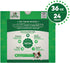 Greenies Large Value Tub Treat Pack Dental Dog Treats - 36 oz - 24 Count  