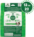 Greenies Petite Treat Pack Dental Dog Treats - 12 oz - 20 Count  