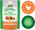 Greenies Pill Pockets for Cats Chicken Treats - 1.6 oz - 45 Count  