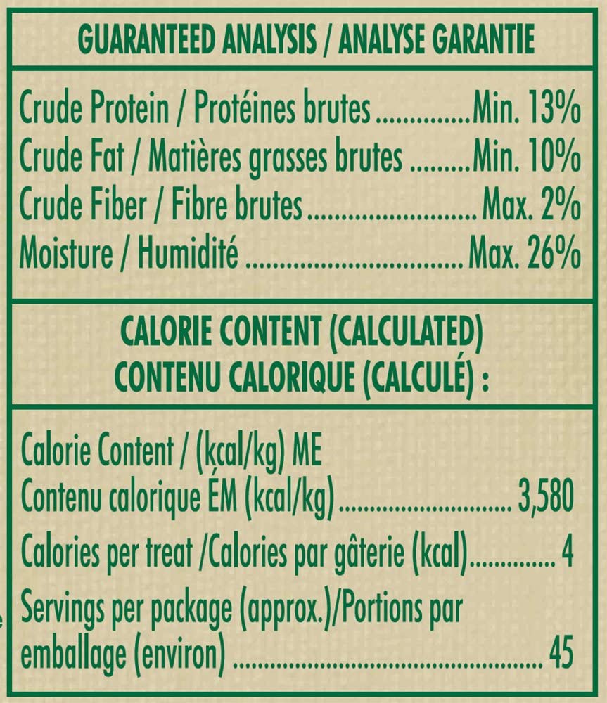 Greenies Pill Pockets for Cats Chicken Treats - 1.6 oz - 45 Count  