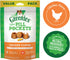 Greenies Pill Pockets for Cats Chicken Treats - 3 oz  