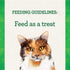 Greenies Pill Pockets for Cats Chicken Treats - 3 oz  