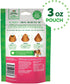 Greenies Pill Pockets for Cats Salmon Treats - 3 oz  