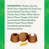 Greenies Pill Pockets for Cats Tuna/Cheese Treats - 1.6 oz - 45 Count  