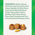 Greenies Pill Pockets for Dogs Cheese Capsule Value Bag - 15.8 oz  