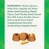 Greenies Pill Pockets for Dogs Chicken Capsule - 7.9 oz - 30 Count  