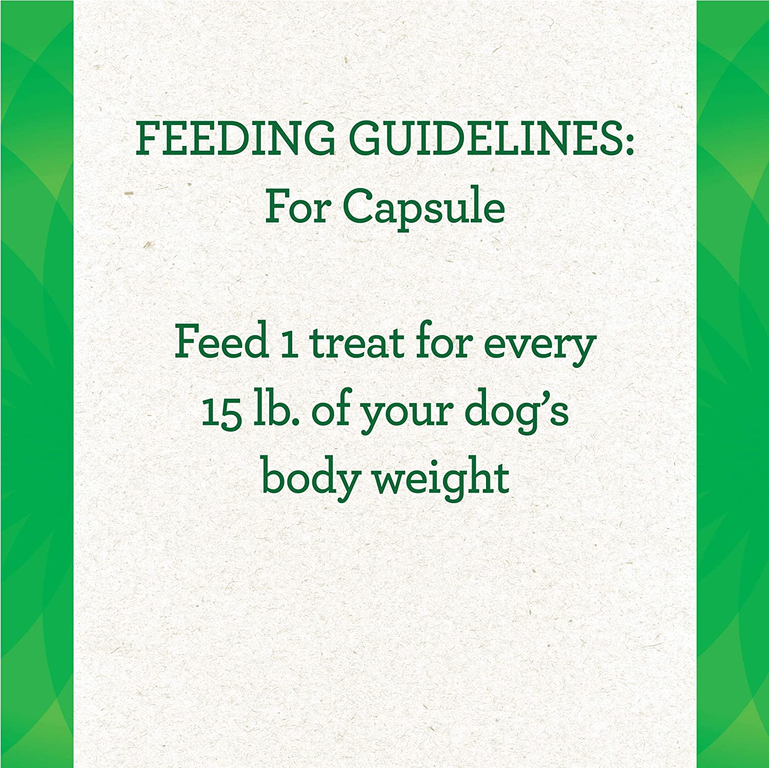 Greenies Pill Pockets for Dogs Chicken Capsule - 7.9 oz - 30 Count  