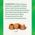 Greenies Pill Pockets for Dogs Chicken Tablet - 3.2 oz - 30 Count  