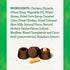 Greenies Pill Pockets for Dogs Hickory Capsule - 7.9 oz - 30 Count  