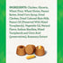 Greenies Pill Pockets for Dogs Peanut Butter Capsule - 7.9 oz - 30 Count  