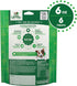 Greenies Regular Mini Treat Pack Dental Dog Treats - 6 oz - 6 Count  