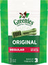 Greenies Regular Trial Size Treat Pack Dental Dog Treats - 3 oz - 2 Count  