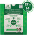 Greenies Teenie Tub Treat Pack Dental Dog Treats - 27 oz - 96 Count  