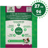 Greenies Weight Management Teenie Tub Dental Dog Treats - 27 oz - 96 Count  