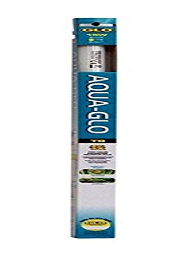 Hagen Aqua-Glo T8 Fluorescent Lamp - 20 W - 24