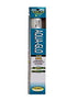 Hagen Aqua-Glo T8 Fluorescent Lamp - 20 W - 24"  