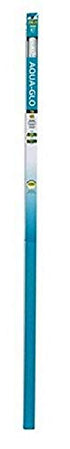 Hagen Aqua-Glo T8 Fluorescent Lamp - 40 W - 48"  