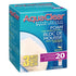 Hagen Foam Filter Insert for AquaClear 20/Mini - 3 pk  