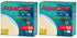 Hagen Foam Filter Insert for AquaClear 50/200 - 3 pk  
