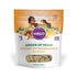 Halo Garden of Vegan Oats, Peanut Butter & Banana Biscuit Dog Treats  