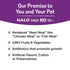 Halo Holistic Grain Free Adult Lamb Stew Canned Cat Food  